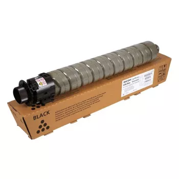 Originalus tonerio kasetė Ricoh 842255 10000 puslapių Juoda