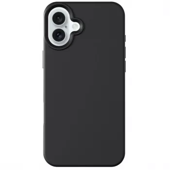 4smarts Silicone Case Cupertino, skirta Apple iPhone 16, suderinama su MagSafe