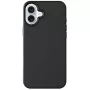 4smarts Silicone Case Cupertino, skirta Apple iPhone 16, suderinama su MagSafe