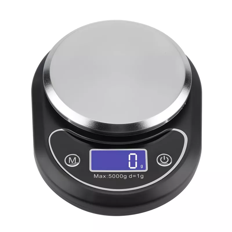 Extralink Home K4 virtuvinės svarstyklės, 5 kg