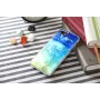 iKins dėklas Apple iPhone 8/7 paplūdimio balta