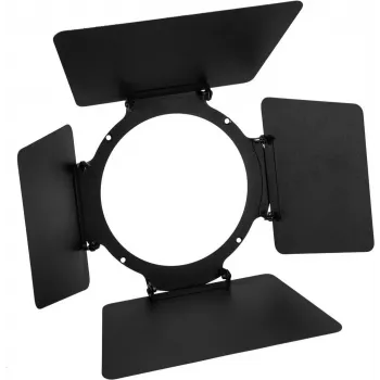 Priedas šviestuvams EUROLITE Wing Limiter 51914259 – apsauginis sparnų ribotuvas