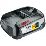 Bosch PBA 18V 2.5Ah W-B ličio jonų akumuliatorius Home & Garden įrankiams
