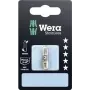 Wera Phillips-Bit PZ 2 3855/1 TS SB SiS nerūdijančio plieno D 6,3 1 vnt. (05073614001)