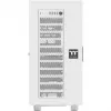 Korpusas Thermaltake AX700 Grand Tour E-ATX su stikliniu šoniniu dangteliu (Baltas)