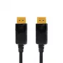 LogiLink DisplayPort kabelis 3 m Juodas CD0102
