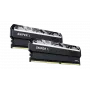 G.SKILL Sniper X 32 GB (2x16 GB) DDR4 3200 MHz CL16 288-pin DIMM atminties rinkinys