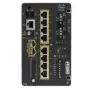Valdomas jungiklis Cisco Catalyst IE3400 L2 8x Gigabit Ethernet 3x USB