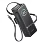 Powerbank ECOFLOW RAPID 25K su įmontuotu kabeliu
