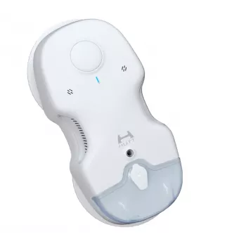Langų plovimo robotas HUTT C65 baltas