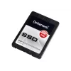 SSD diskas Intenso 480 GB 2,5 colio Serial ATA III 3813450