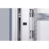 DIGITUS Unique 32HE 1609x800x800mm pilkas tinklo spintas (krovininis pristatymas)