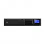 Nepertraukiamo maitinimo šaltinis FSP CHAMP 2K rack 2U 2000 VA 1800 W online