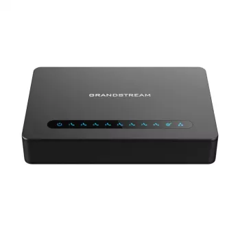 Telefono adapteris Grandstream HT818 v2