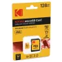 „Emtec“ „EKMSDM128GXC10K“ „microSDXC“ atminties kortelė 128 GB