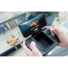 RC kvadrokopteris REVELL Pocket Drone 23810 – 2,4 GHz, 4 kanalų nuotolinio valdymo pultas