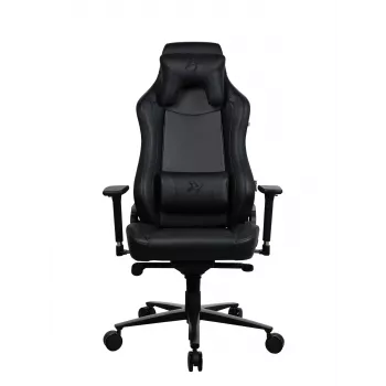 Arozzi Vernazza SoftPU – gryna juoda