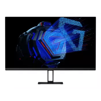 Xiaomi 2K Gaming Monitor G27Qi EU 27 inch IPS QHD 180 Hz 1 ms 2560x1440 juodas