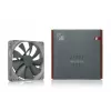 Noctua NF-P14S redux-1200 PWM 140mm korpuso ventiliatorius