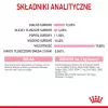 Royal Canin Kitten Jelly 85 g šlapias ėdalas kačiukams su vištiena, 12 vnt.