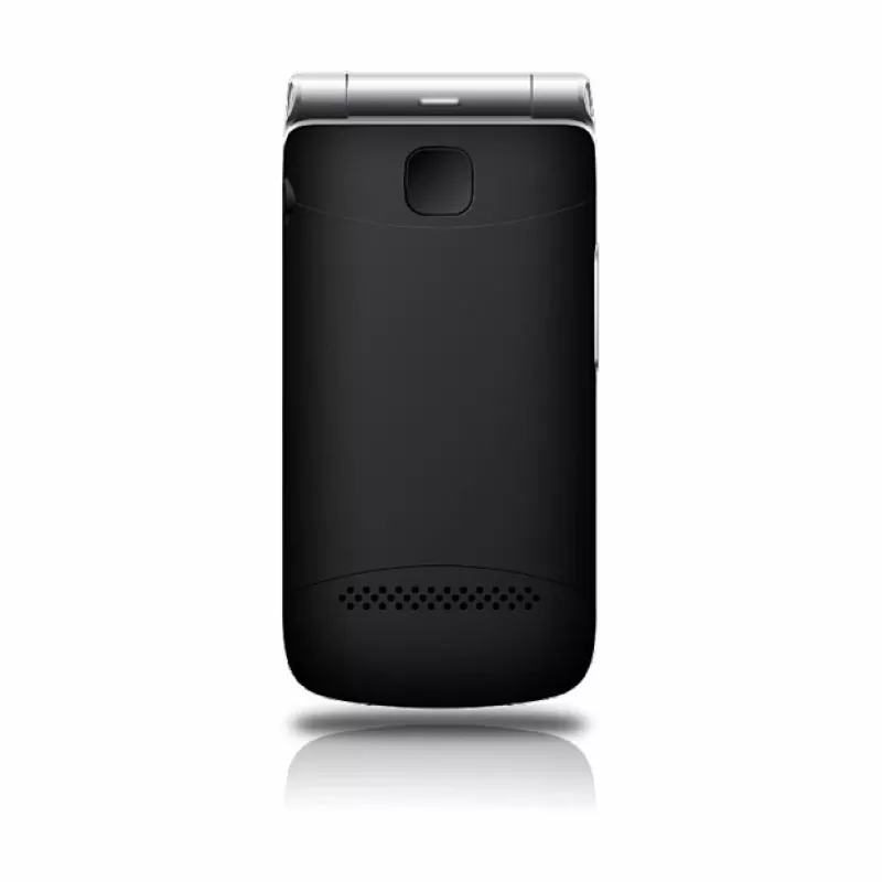 Beafon SL495LTE_EU003B Sidabrinis