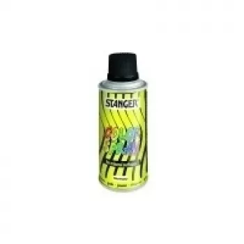 Aerozoliniai dažai Stanger Color Spray MS 150 ml, geltoni