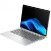 Nešiojamas kompiuteris HP ProBook 4 G1a (C07P5ES), sidabrinis, AMD Ryzen 5 230, AMD Radeon 760M, 24 GB DDR5, 1 TB SSD, be operacinės sistemos