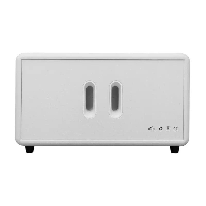Nešiojamas garsiakalbis Sbox BT-60 Tango White