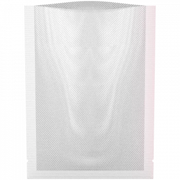 Vakuuminiai maišeliai maistui, iš anksto supjaustyti 20×30 cm, 50 vnt. dėžutėje