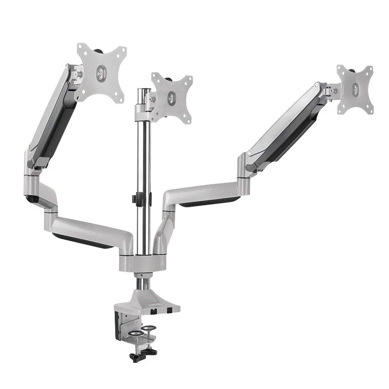 LogiLink BP0052 monitorių laikiklis / stovas 81,3 cm (32 inch) stalinis, metalinis
