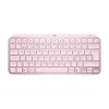 Klaviatūra Logitech MX Keys Mini Pink