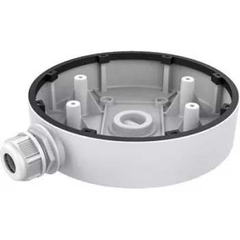 Priedas HIKVision DS-1280ZJ-DM55 Montavimo dėžutė