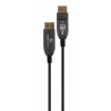 Gembird CC-DP8K-AOC-10M DisplayPort kabelis 10m Juodas