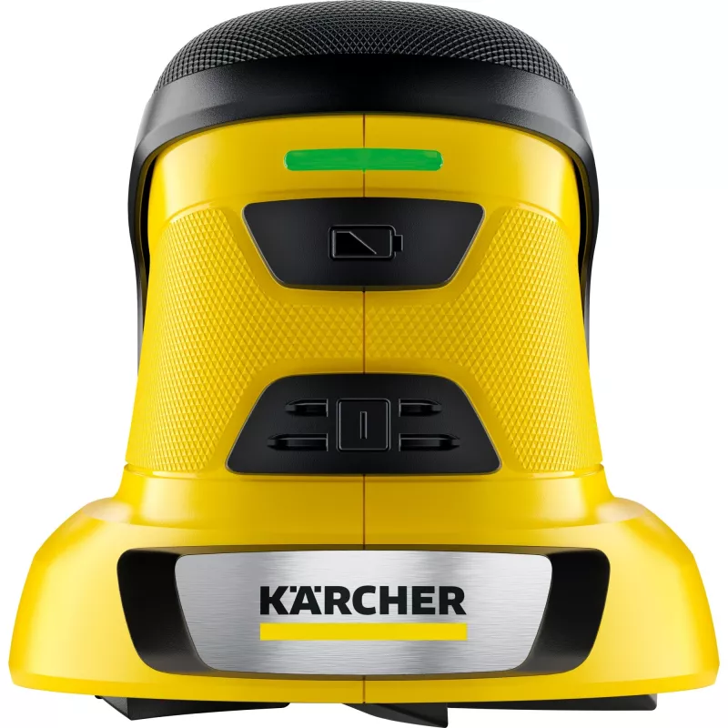 Elektrinis ledo grandiklis Kärcher EDI 4