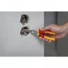 Bosch 1600A02NE4 Raudonas