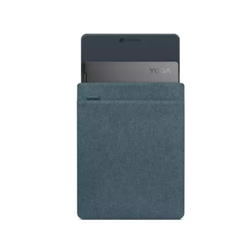 Lenovo GX41K68626 nešiojamojo kompiuterio dėklas 36,8 cm (14,5 colio) Sleeve dėklas Teal