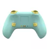 Dragonshock Controller Poptop Wireless Cubes rožinis mėlynas jungiklis
