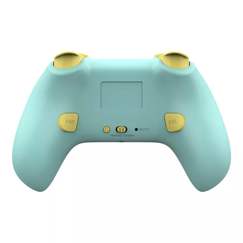 Dragonshock Controller Poptop Wireless Cubes rožinis mėlynas jungiklis