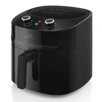 Karšto oro gruzdintuvė ETA ETA216890000 – 1800 W, 7.2 L talpa