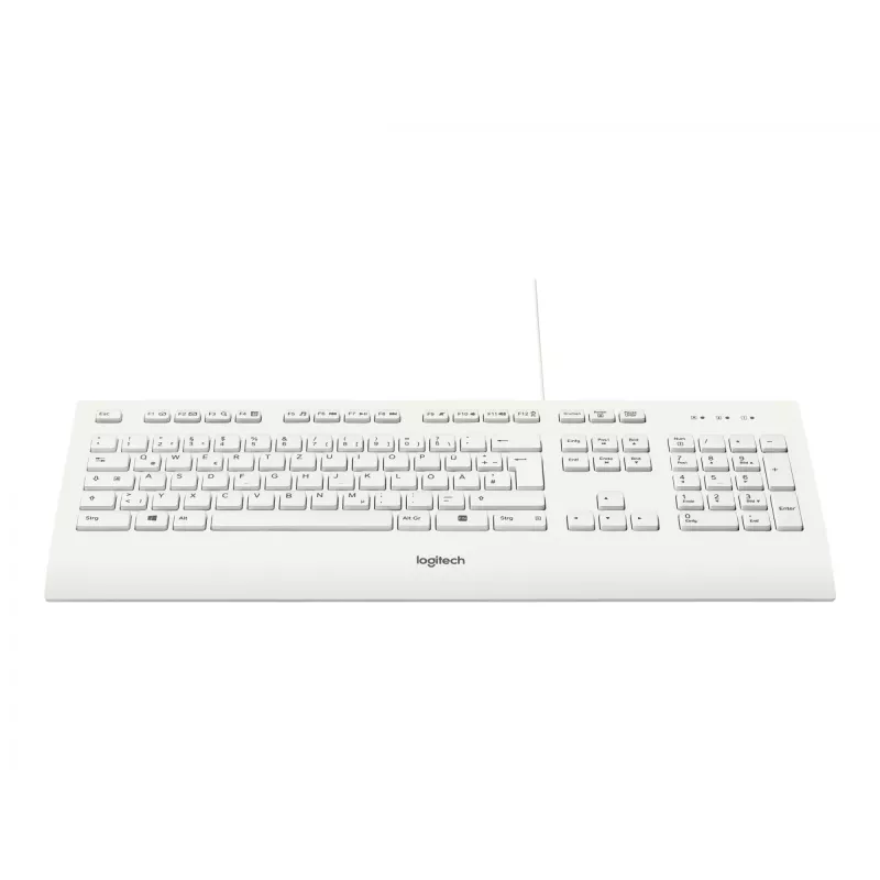 Klaviatūra Logitech K280e verslui
