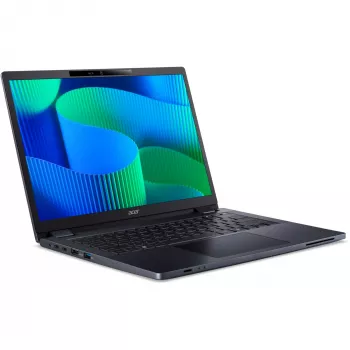 Nešiojamas kompiuteris Acer TravelMate P4 TMP414-42-TCO-R86F AMD Ryzen 3 16GB 512GB SSD