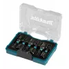 Magnetinis bitų laikiklių rinkinys Makita 00