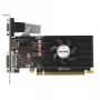 Vaizdo plokštė AFOX AF240-1024D3L2 — NVIDIA GeForce GT 240, 1 GB GDDR3, 128 bitų, PCIe 2.0