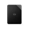 Išorinis kietasis diskas Western Digital 5 TB USB Type-A 3.2 Gen 1 WDBJRT0050BBK-WESN