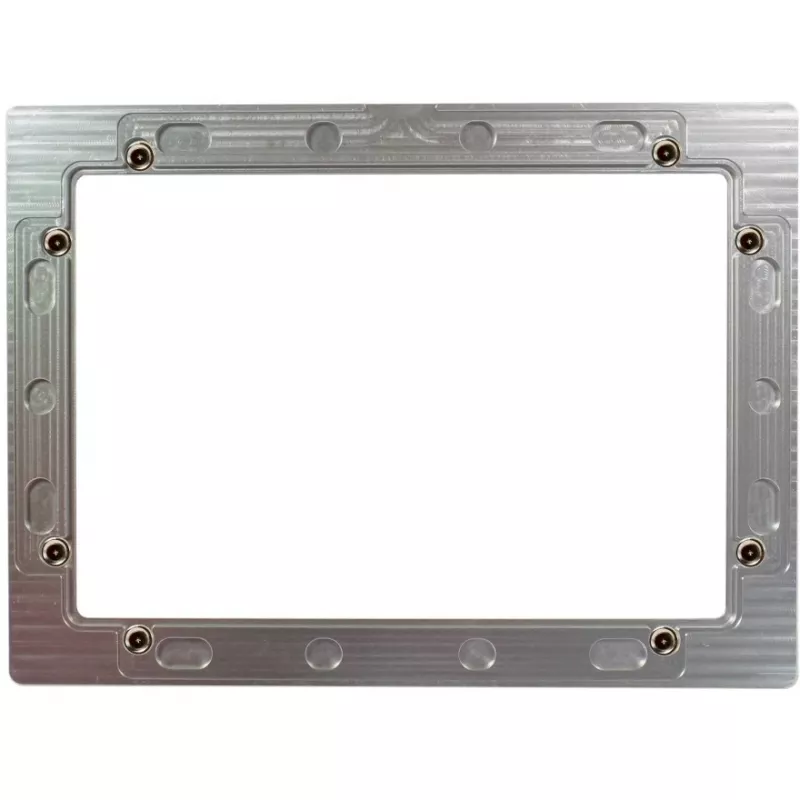 Rėmelis ALLNET planšetiniam kompiuteriui ALLTCOVER10NSV1 — sidabrinis, 309 × 228 mm