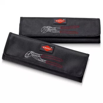 Knipex Cobra reguliuojamos replės 115 mm plotis 330 mm ilgis 35 mm aukštis 00 19 55 S8