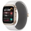 Išmanusis laikrodis Huawei Watch D2 4,62 cm AMOLED 480 x 408 liečiamas ekranas Auksinis