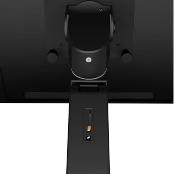 Ergotron LX Pro tvirtinimo komplektas (monitoriaus ranka) – LCD ekranui, tvirtinimas per angą, aliuminis, juoda, iki 86,4 cm (iki 34 colių) (45-708-292)