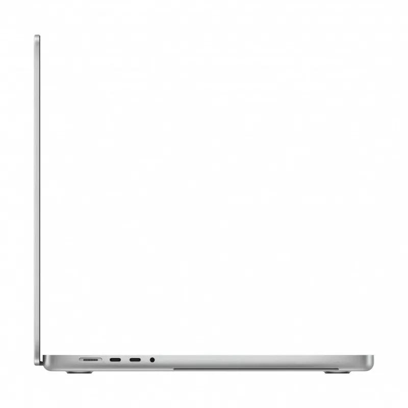 Nešiojamas kompiuteris Apple MacBook Pro 16 colių 16,2 colio M4 Max 36 GB 1 TB SSD macOS