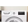 Bosch WAN2813APL Series 4 priekinio pakrovimo skalbyklė 8 kg 1400 aps/min balta